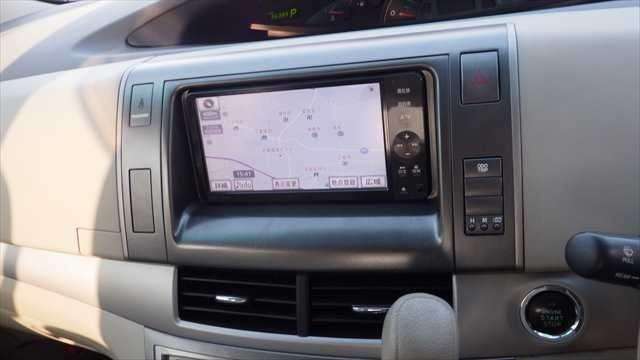 2011 TOYOTA ESTIMA 2011 TOYOTA ESTIMA