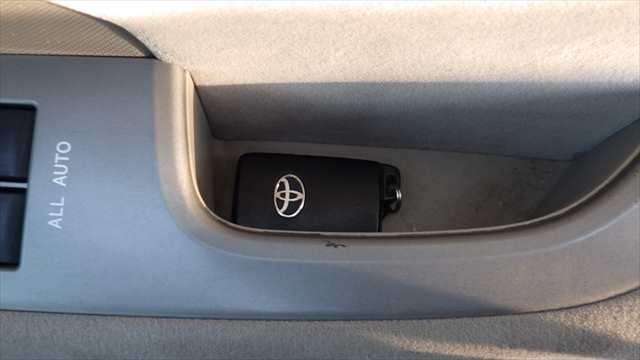 2011 TOYOTA ESTIMA 2011 TOYOTA ESTIMA