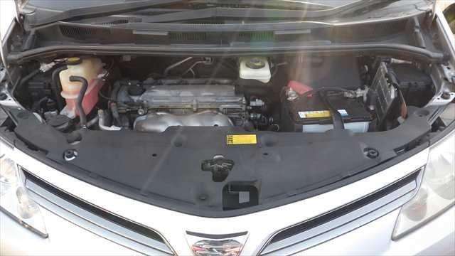 2011 TOYOTA ESTIMA 2011 TOYOTA ESTIMA