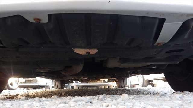 2011 TOYOTA ESTIMA 2011 TOYOTA ESTIMA