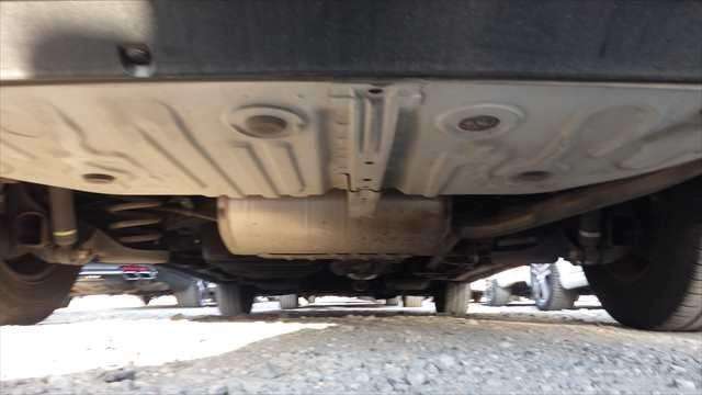 2011 TOYOTA ESTIMA 2011 TOYOTA ESTIMA