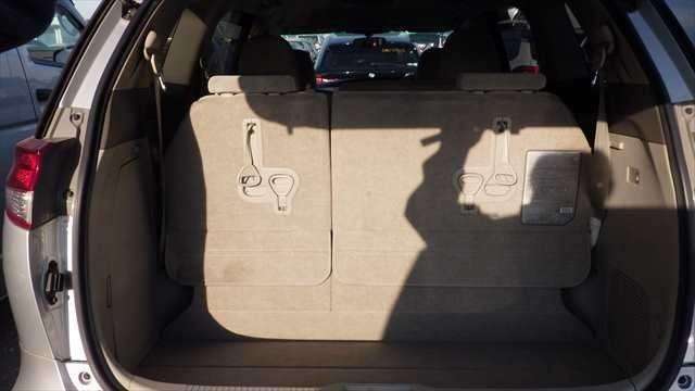 2011 TOYOTA ESTIMA 2011 TOYOTA ESTIMA