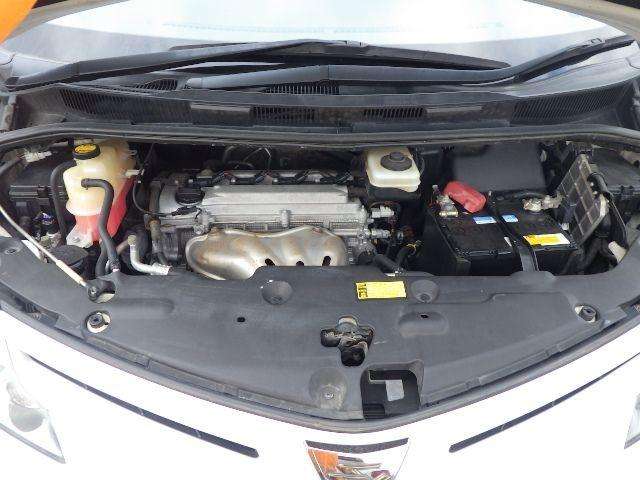 2010 TOYOTA ESTIMA 2010 TOYOTA ESTIMA