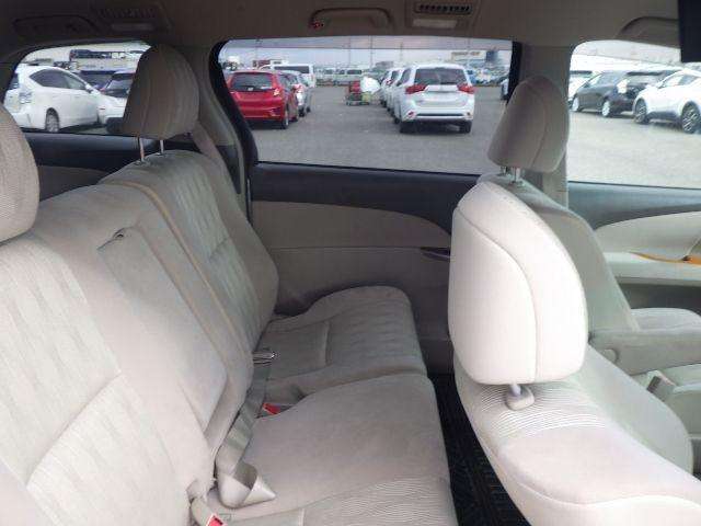 2010 TOYOTA ESTIMA 2010 TOYOTA ESTIMA