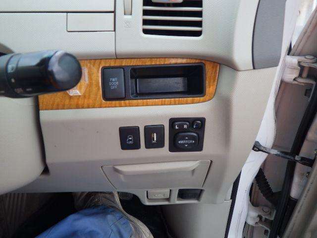 2010 TOYOTA ESTIMA 2010 TOYOTA ESTIMA