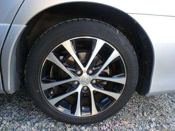 2012 TOYOTA ESTIMA 2012 TOYOTA ESTIMA