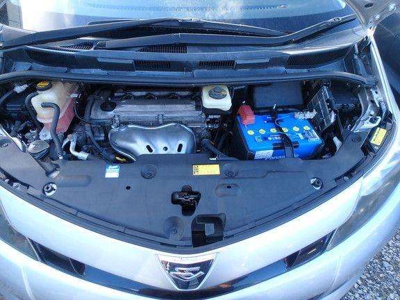 2012 TOYOTA ESTIMA 2012 TOYOTA ESTIMA