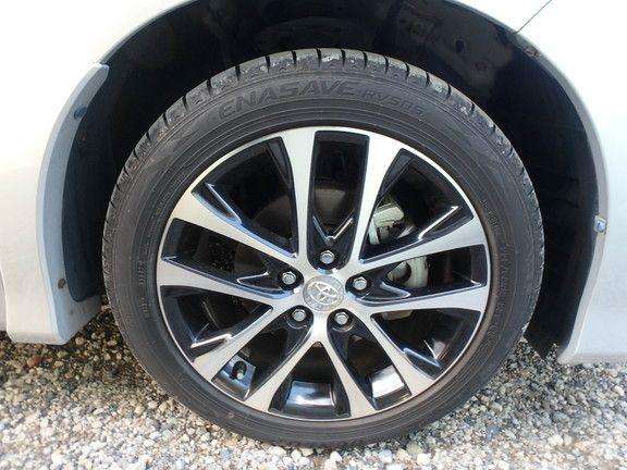 2012 TOYOTA ESTIMA 2012 TOYOTA ESTIMA