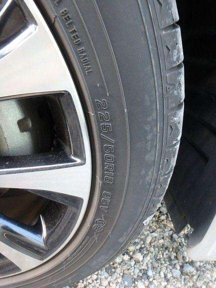 2012 TOYOTA ESTIMA 2012 TOYOTA ESTIMA