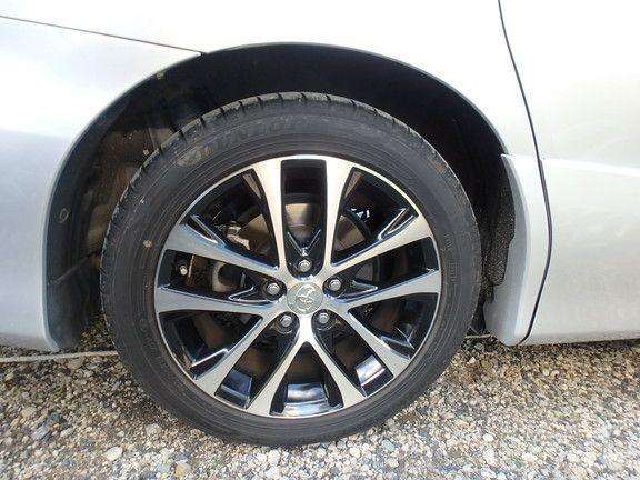 2012 TOYOTA ESTIMA 2012 TOYOTA ESTIMA