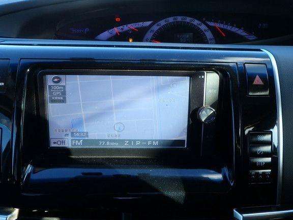 2012 TOYOTA ESTIMA 2012 TOYOTA ESTIMA