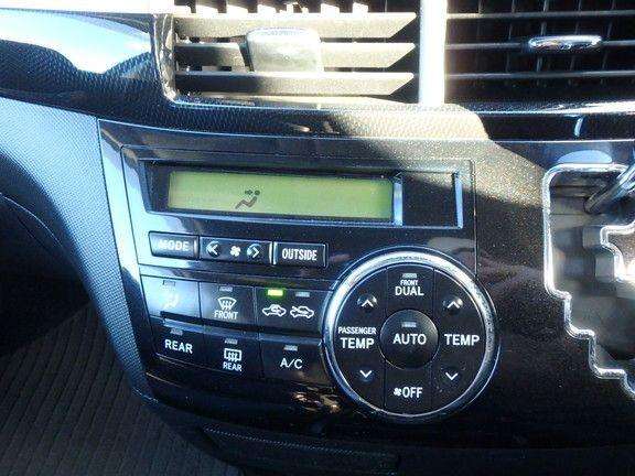 2012 TOYOTA ESTIMA 2012 TOYOTA ESTIMA