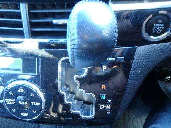 2012 TOYOTA ESTIMA 2012 TOYOTA ESTIMA