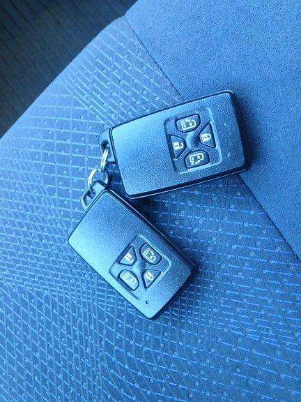 2012 TOYOTA ESTIMA 2012 TOYOTA ESTIMA