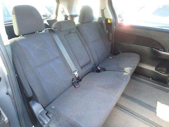 2012 TOYOTA ESTIMA 2012 TOYOTA ESTIMA