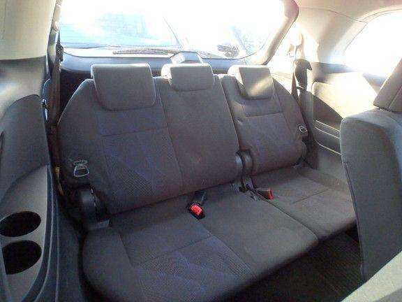 2012 TOYOTA ESTIMA 2012 TOYOTA ESTIMA