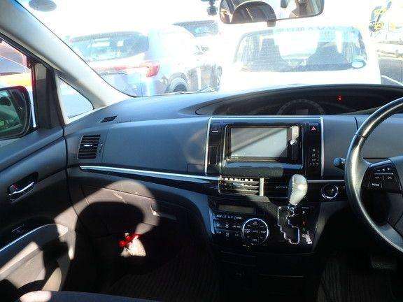 2012 TOYOTA ESTIMA 2012 TOYOTA ESTIMA