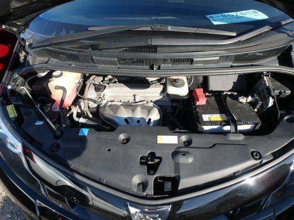 2015 TOYOTA ESTIMA 2015 TOYOTA ESTIMA