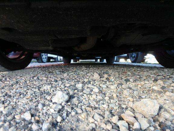 2015 TOYOTA ESTIMA 2015 TOYOTA ESTIMA