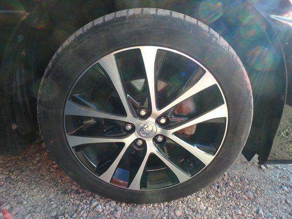 2015 TOYOTA ESTIMA 2015 TOYOTA ESTIMA