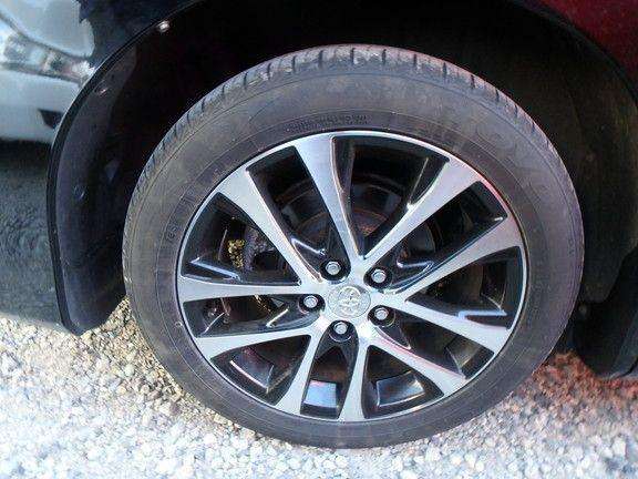 2015 TOYOTA ESTIMA 2015 TOYOTA ESTIMA