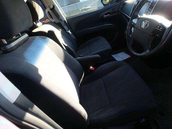 2015 TOYOTA ESTIMA 2015 TOYOTA ESTIMA