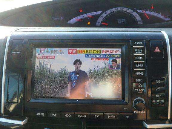 2015 TOYOTA ESTIMA 2015 TOYOTA ESTIMA