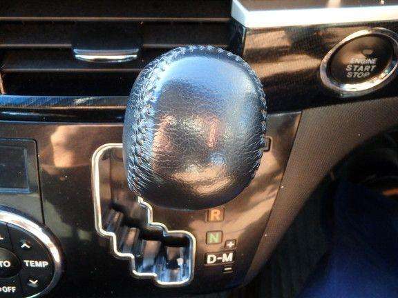 2015 TOYOTA ESTIMA 2015 TOYOTA ESTIMA