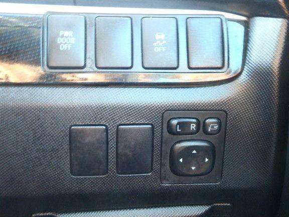 2015 TOYOTA ESTIMA 2015 TOYOTA ESTIMA