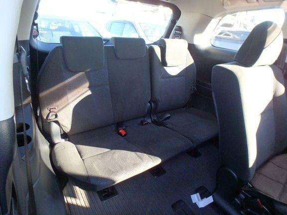 2015 TOYOTA ESTIMA 2015 TOYOTA ESTIMA