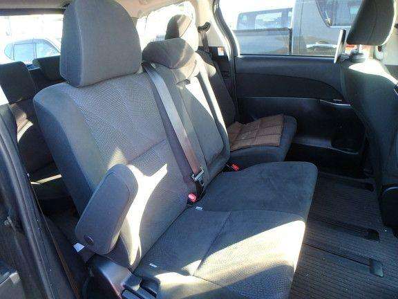 2015 TOYOTA ESTIMA 2015 TOYOTA ESTIMA