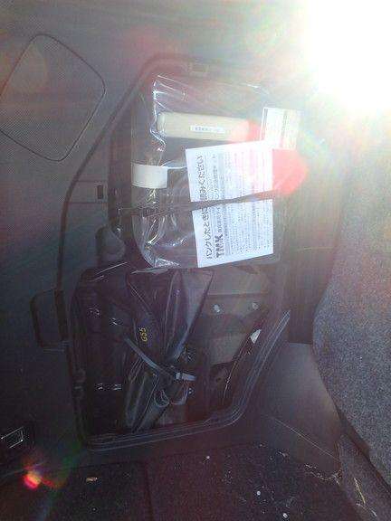 2015 TOYOTA ESTIMA 2015 TOYOTA ESTIMA