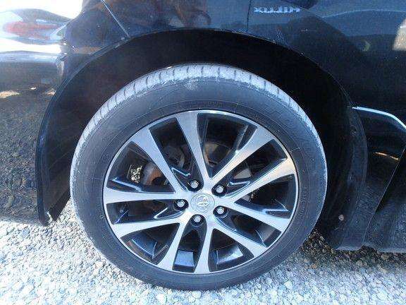 2015 TOYOTA ESTIMA 2015 TOYOTA ESTIMA