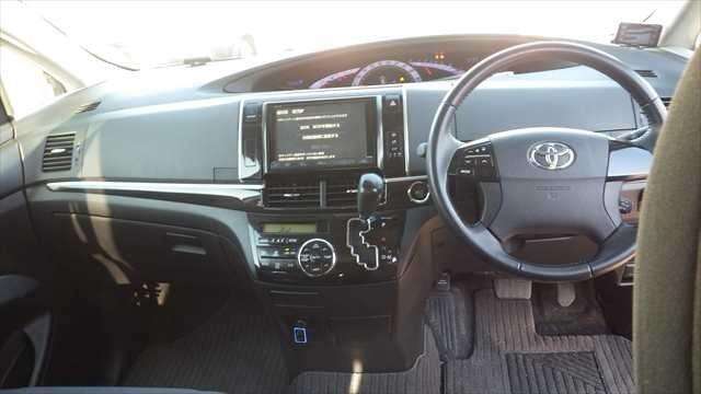 2012 TOYOTA ESTIMA 2012 TOYOTA ESTIMA