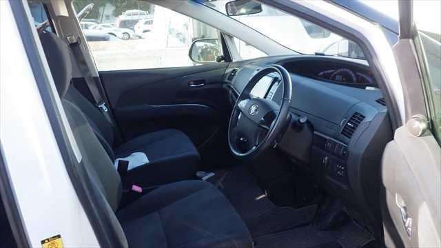 2012 TOYOTA ESTIMA 2012 TOYOTA ESTIMA