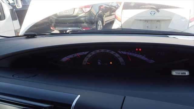 2012 TOYOTA ESTIMA 2012 TOYOTA ESTIMA