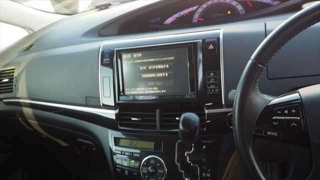 2012 TOYOTA ESTIMA 2012 TOYOTA ESTIMA