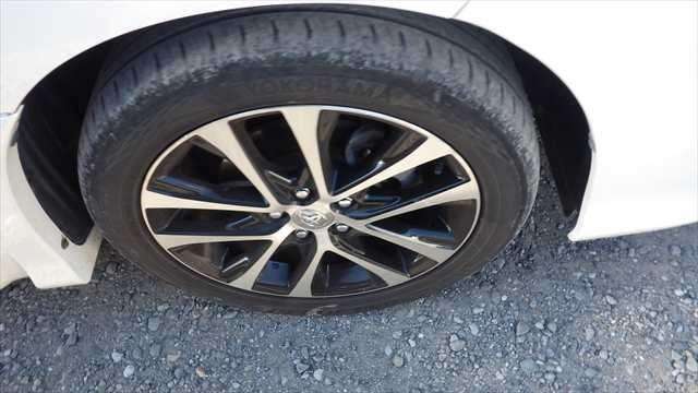 2012 TOYOTA ESTIMA 2012 TOYOTA ESTIMA