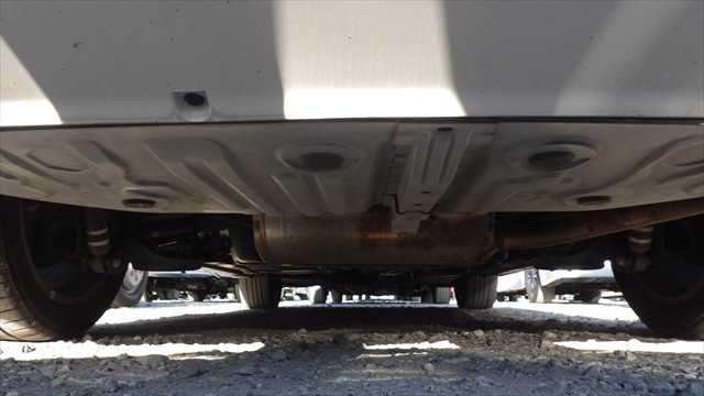 2012 TOYOTA ESTIMA 2012 TOYOTA ESTIMA