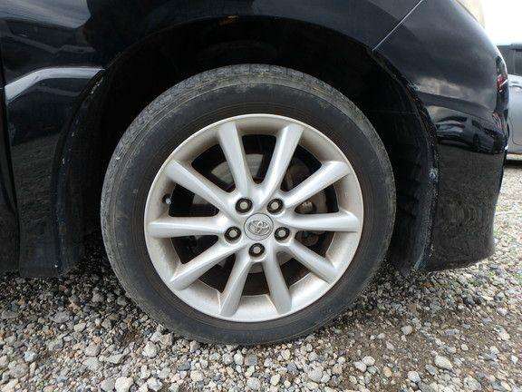 2009 TOYOTA ESTIMA 2009 TOYOTA ESTIMA