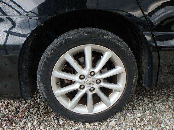 2009 TOYOTA ESTIMA 2009 TOYOTA ESTIMA