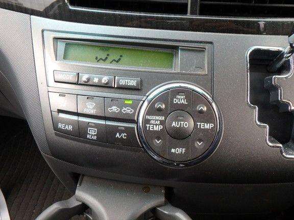 2009 TOYOTA ESTIMA 2009 TOYOTA ESTIMA