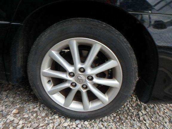 2009 TOYOTA ESTIMA 2009 TOYOTA ESTIMA