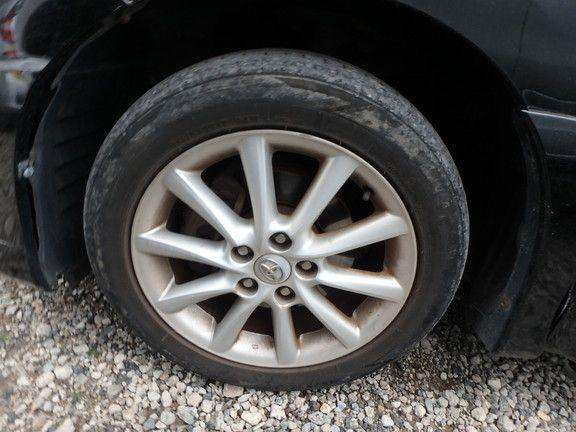 2009 TOYOTA ESTIMA 2009 TOYOTA ESTIMA