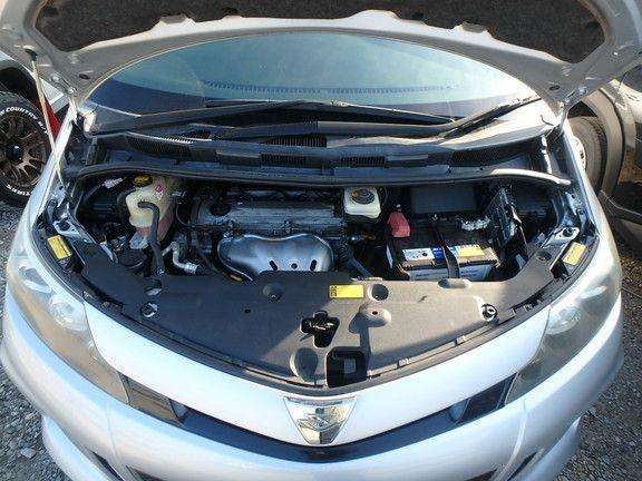 2013 TOYOTA ESTIMA 2013 TOYOTA ESTIMA