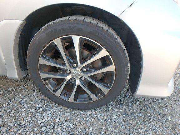 2013 TOYOTA ESTIMA 2013 TOYOTA ESTIMA