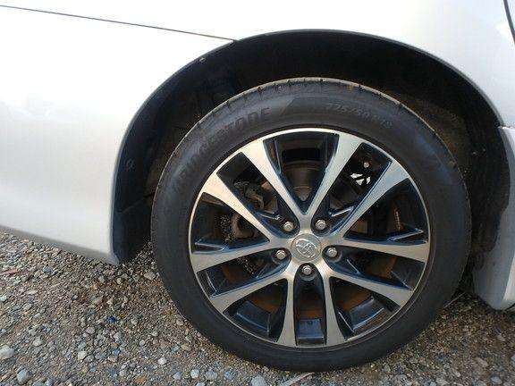 2013 TOYOTA ESTIMA 2013 TOYOTA ESTIMA