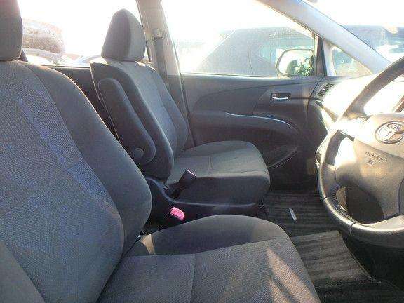 2013 TOYOTA ESTIMA 2013 TOYOTA ESTIMA