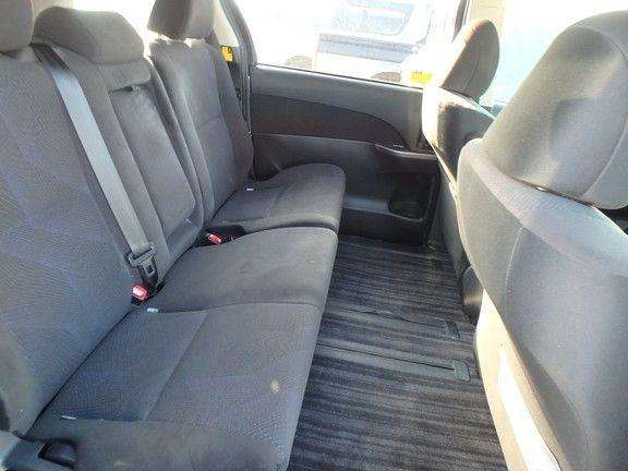 2013 TOYOTA ESTIMA 2013 TOYOTA ESTIMA