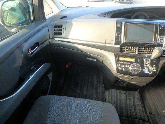 2013 TOYOTA ESTIMA 2013 TOYOTA ESTIMA